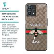 Blind For Love Glass Case for Realme 9 Pro 5G Cheap