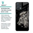 Brave Lion Glass Case for Realme 9 Pro 5G Online Hot Sale