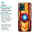 Arc Reactor Glass Case for Realme 9 Pro 5G Online