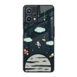 Astronaut Dream Glass Case For Realme 9 Pro 5G Online Hot Sale