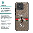 Blind For Love Glass Case for Redmi 10 Supply