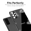 Zealand Fern Design Glass Case For Realme 9 Pro 5G Online now