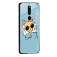 Adorable Cute Kitty Glass Case For Oppo Reno7 Pro 5G Cheap