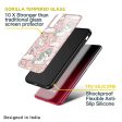 Balloon Unicorn Glass case for Vivo Y15s Cheap