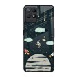 Astronaut Dream Glass Case For Realme Narzo 50 Online Sale