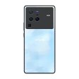 Bright Sky Glass Case for Vivo X80 Pro 5G For Cheap