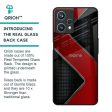 Art Of Strategic Glass Case For Realme 9 Pro 5G Fashion