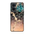 Bronze Texture Glass Case for OPPO F21 Pro 5G Hot on Sale