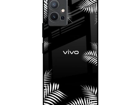 Zealand Fern Design Glass Case For Vivo Y75 5G Online