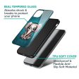 Adorable Baby Elephant Glass Case For Oppo A16K For Discount