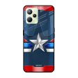 Brave Hero Glass Case for Realme C35 Discount