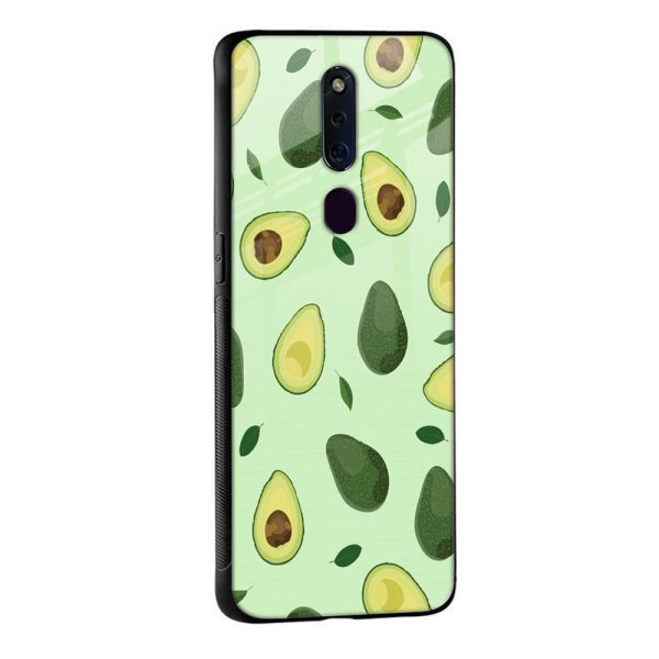 Avocado Green Glass Case For Oppo Reno7 Pro 5G For Discount