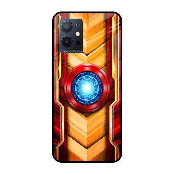 Arc Reactor Glass Case for Vivo T1 5G For Cheap