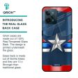 Brave Hero Glass Case for Realme C31 Sale