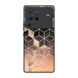 Bronze Texture Glass Case for Vivo X80 Pro 5G Supply