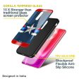 Brave Hero Glass Case for Poco F4 5G Discount