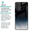 Black Aura Glass Case for Samsung Galaxy A53 5G Supply