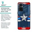 Brave Hero Glass Case for OPPO F21 Pro 5G Online