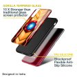 Arc Reactor Glass Case for Vivo Y15s For Discount