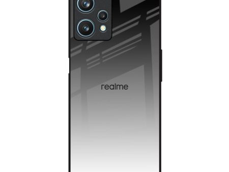 Zebra Gradient Glass Case for Realme 9 Pro 5G Hot on Sale