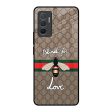 Blind For Love Glass Case for Vivo V23e 5G Online Sale