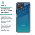 Celestial Blue Glass Case For Mi 11 Lite NE 5G Online Sale