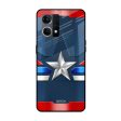 Brave Hero Glass Case for OPPO F21 Pro Supply