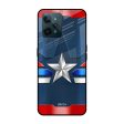 Brave Hero Glass Case for Realme C31 Sale