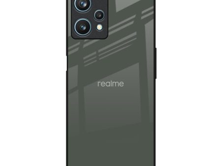 Charcoal Glass Case for Realme 9 Pro 5G on Sale