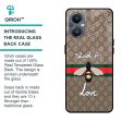 Blind For Love Glass case for OnePlus Nord N20 5G For Discount