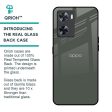 Charcoal Glass Case for Oppo A57 4G Cheap