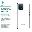 Arctic White Glass Case for Realme C31 Online