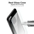 Zebra Gradient Glass Case for Oppo A57 4G Sale