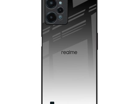 Zebra Gradient Glass Case for Realme C31 Discount