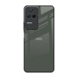 Charcoal Glass Case for Poco F4 5G on Sale