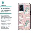 Balloon Unicorn Glass case for Oppo K10 5G Supply