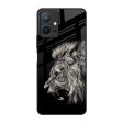 Brave Lion Glass Case for Vivo T1 5G Online