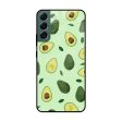 Avocado Green Glass Case For Samsung Galaxy S22 Plus 5G For Discount