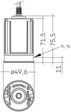 SLA AC pc G2 50mm 700lm 940 24D SNC Supply