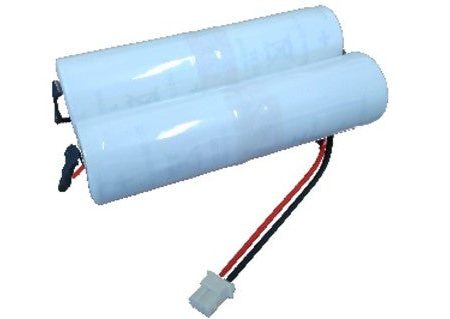 4 1SCM3-C-C008F NIMH BATTERY PACK 4.8V EP3556 Hot on Sale