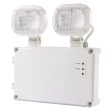 12W Spectrum LED Emergency Twin Spot IP65 Non Maintained Online now