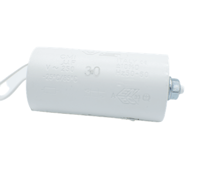 Capacitor 240v 30uF Vossloh Schawbe 500318 Discount