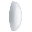 9 14 18W AQUA1 LED Bulkhead - White, CCT Bell  11600 Online