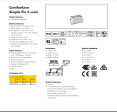 LED driver LEDline ECXe 350.192 9W 350mA 186519 For Cheap