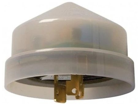 Zodion Replacement Photocell Head for Dusk to Dawn Lighting Control Sale