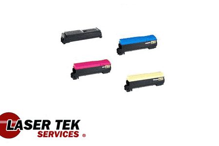 4 Remanufactured Cartridge for Kyocera TK-562 TK562 TK-562BK TK-562C TK-562M TK Online Sale