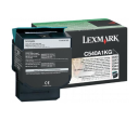 Lexmark C54X (C540A1KG) OEM Remanufactured Toner Cartridge Cheap