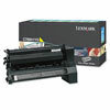 Lexmark C780 Yellow Toner Cartridge High Yield OEM Online