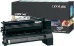 Lexmark C782 Black Extra High Yield 15k OEM Discount