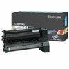 Lexmark C780 Black Toner Cartridge High Yield OEM Fashion